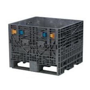 Containers Pallet